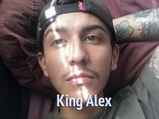 King_Alex