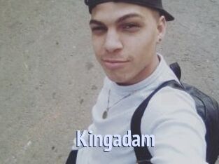 Kingadam