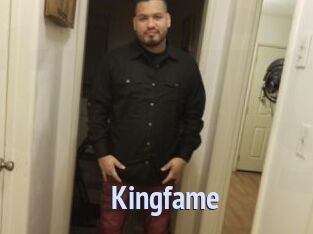 Kingfame