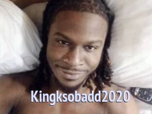 Kingksobadd2020