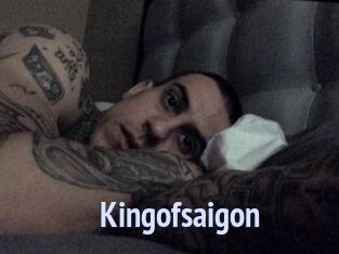 Kingofsaigon