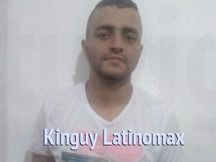 Kinguy_Latinomax