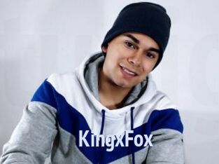 KingxFox