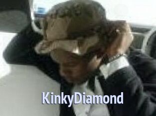 KinkyDiamond