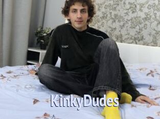 KinkyDudes