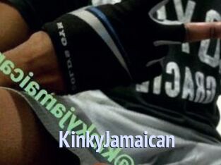 KinkyJamaican
