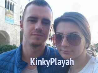 KinkyPlayah