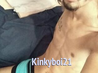 Kinkyboi21
