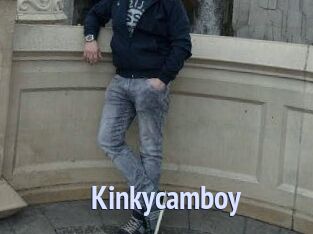 Kinkycamboy