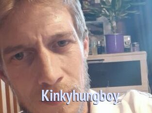Kinkyhungboy