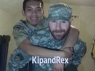 Kip_and_Rex