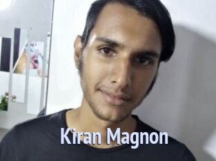 Kiran_Magnon