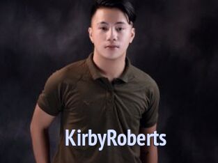 KirbyRoberts