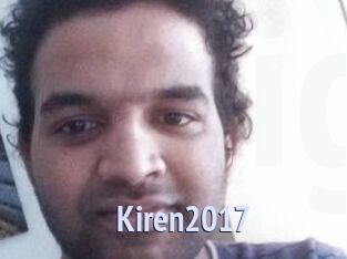 Kiren2017