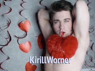 KirillWorner