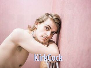 KirkCock