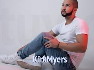 KirkMyers