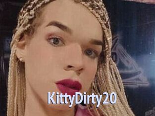 KittyDirty20