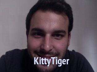 KittyTiger