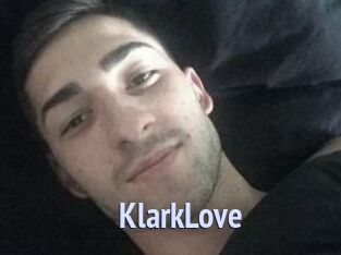KlarkLove