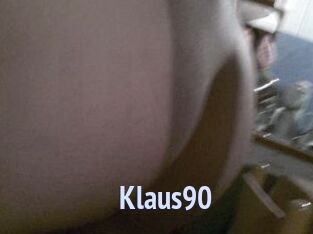 Klaus90