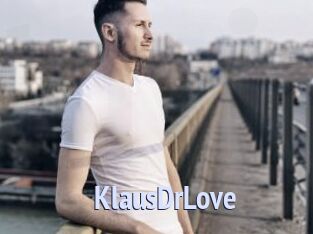 KlausDrLove