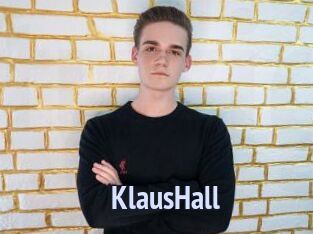 KlausHall