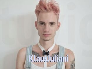 KlausJuliani