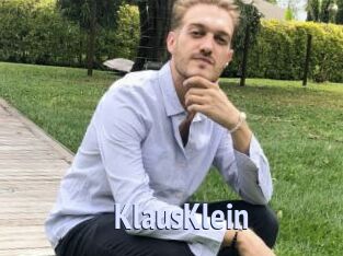 KlausKlein