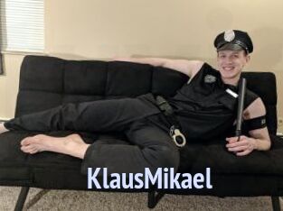 KlausMikael