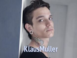 KlausMuller