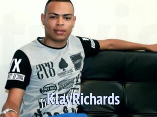 KlayRichards