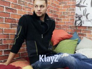 Klay_Z