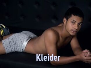 Kleider