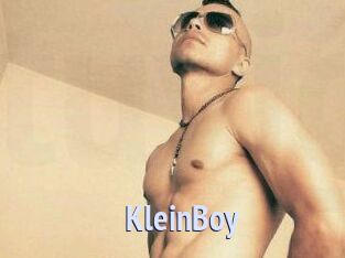 Klein_Boy