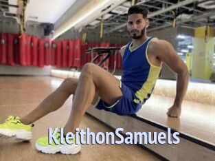 KleithonSamuels