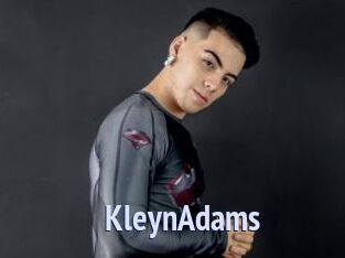KleynAdams
