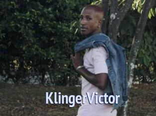 KlingerVictor Tube video gay