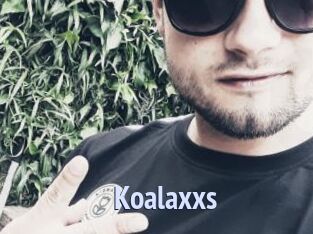 Koalaxxs Tube video gay