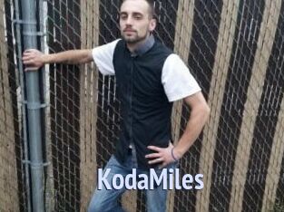 KodaMiles Tube video gay