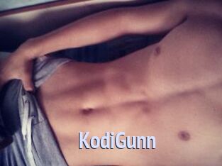 KodiGunn