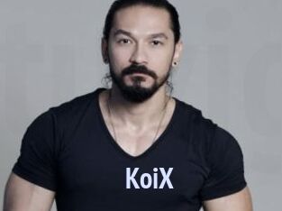 KoiX