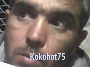 Kokohot75
