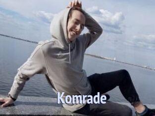 Komrade