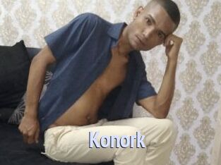 Konork