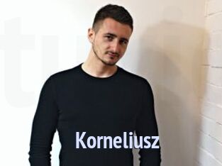 Korneliusz