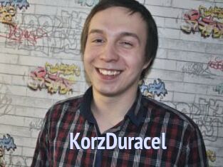 KorzDuracel