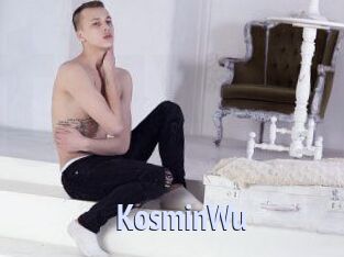 KosminWu
