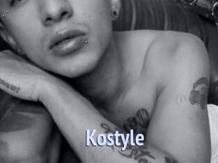 Kostyle