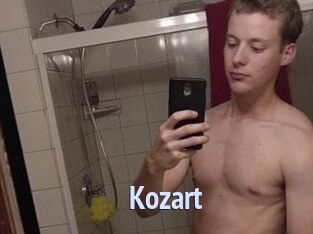 Kozart